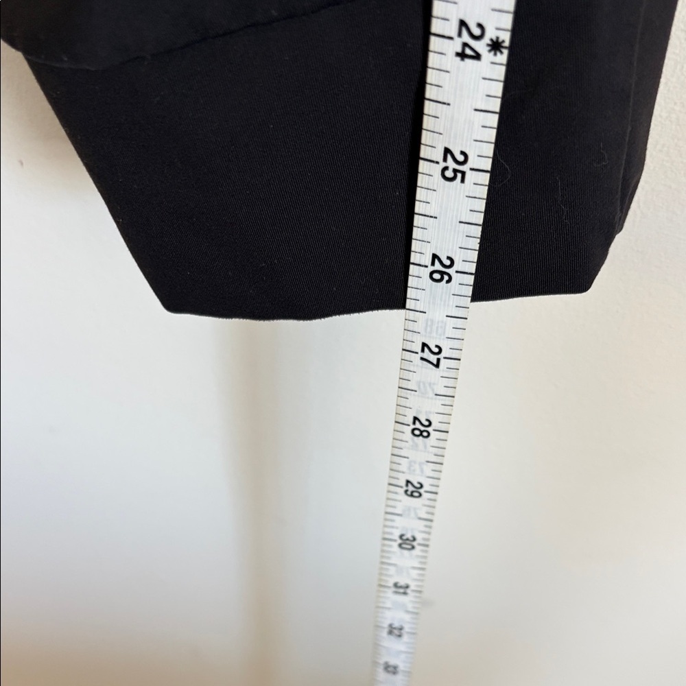 Athleta Rainer Mid Rise Jogger - Black - 2X - Picture 7 of 14